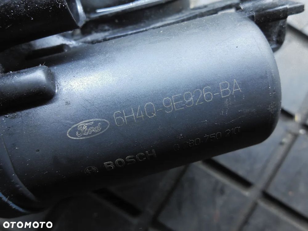 PRZEPUSTNICA 0280750210 RANGE ROVER III L322 3.6 6H4Q-9E926-BA - 2