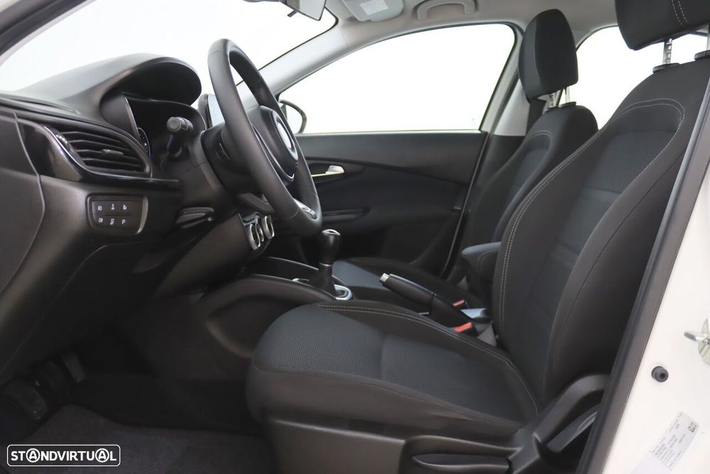 Fiat Tipo 1.3 MultiJet City Life - 4