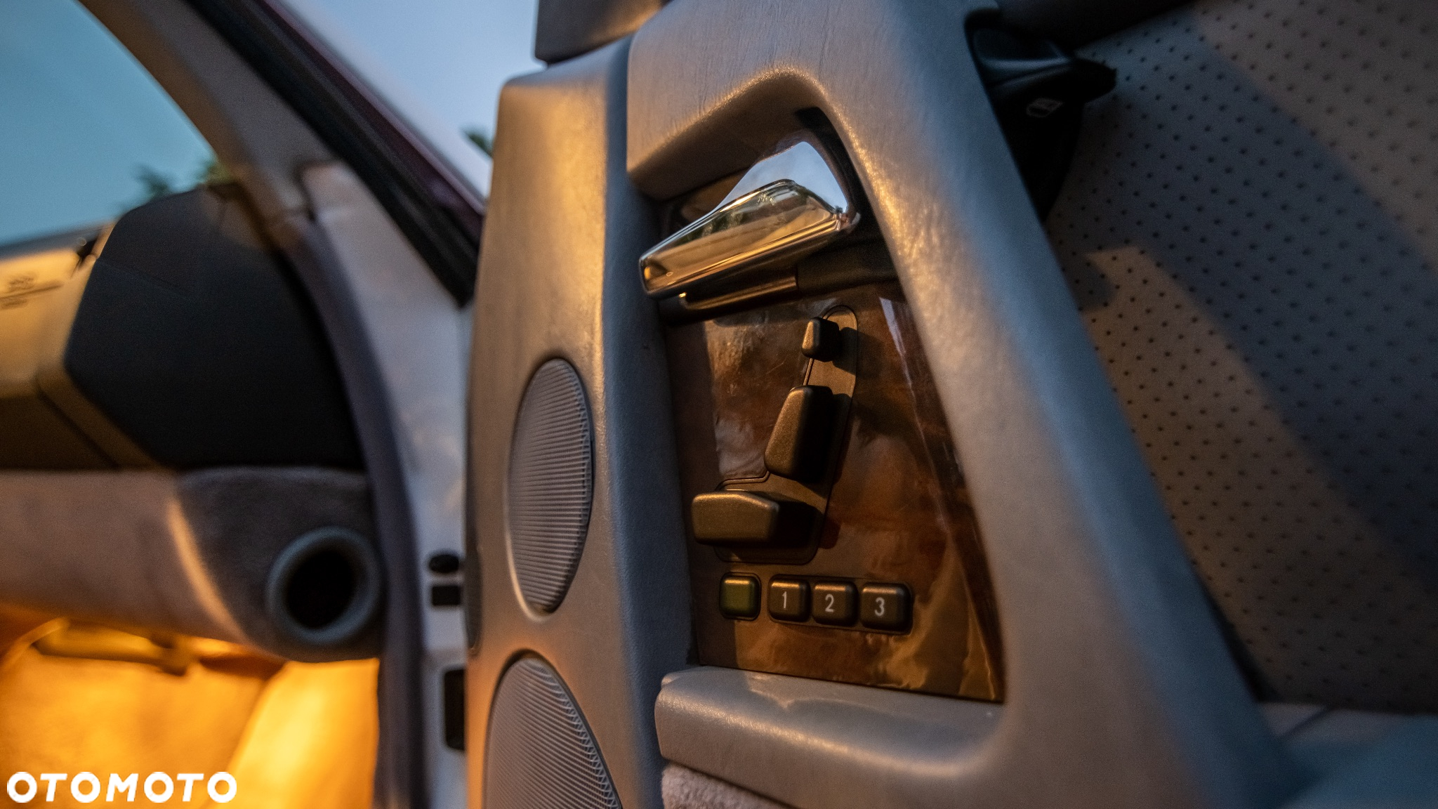Mercedes-Benz SL 500 - 12