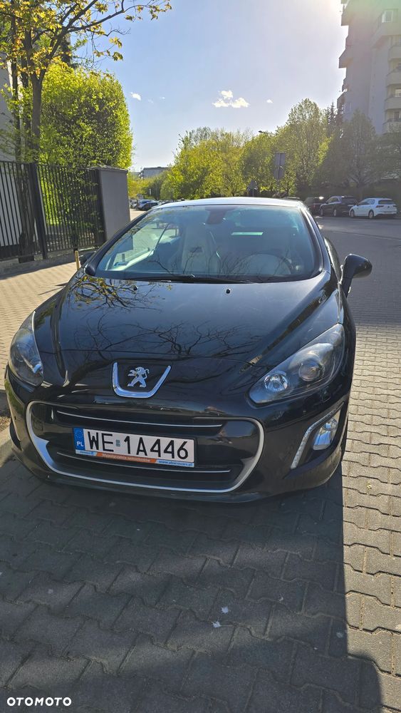 Peugeot 308 CC - 10