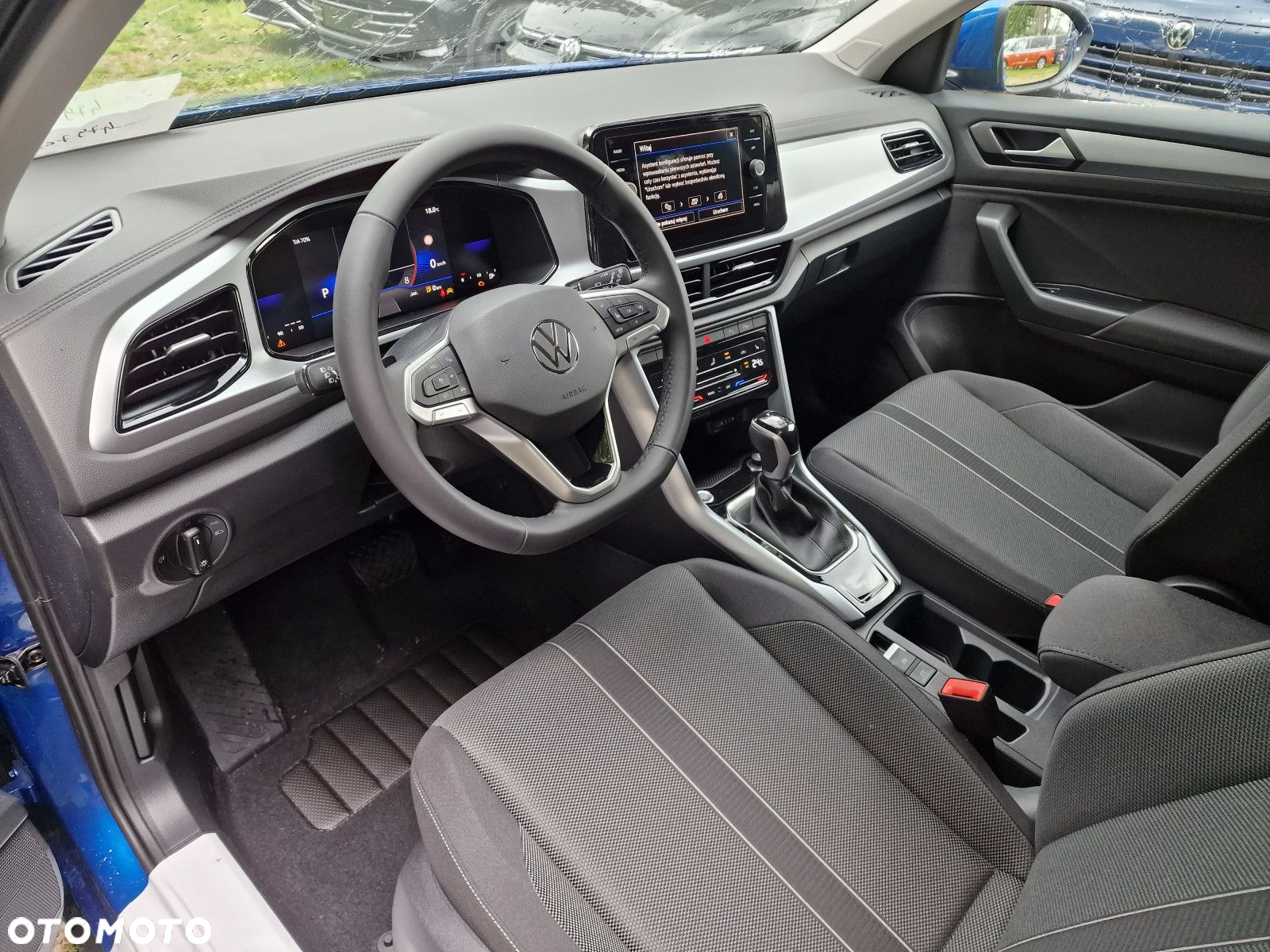 Volkswagen T-Roc 1.5 TSI Life Plus DSG - 9