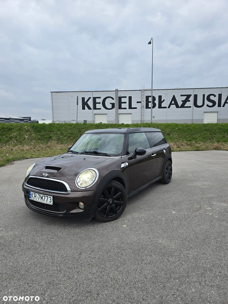 MINI Clubman Cooper S - 2