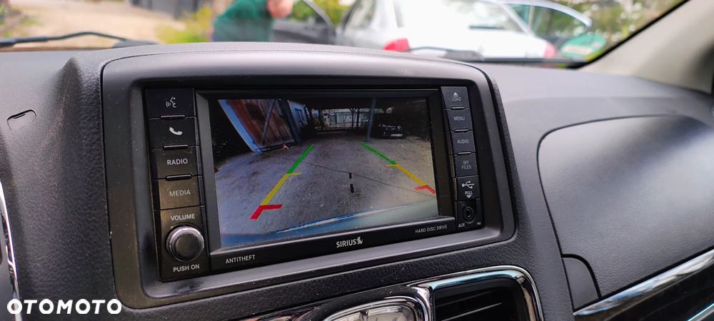 Chrysler Town & Country 3.6 Touring - 6