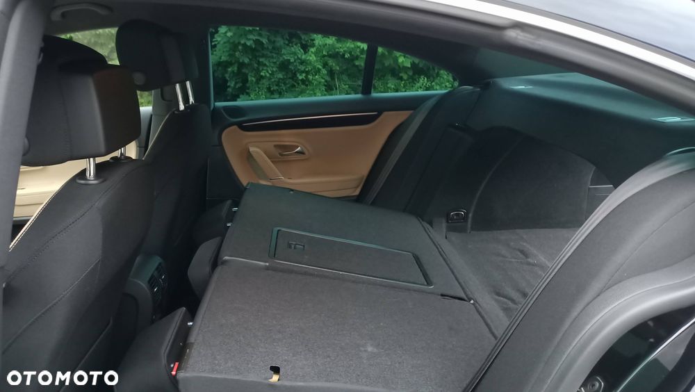 Volkswagen CC 2.0 TSI DSG - 18