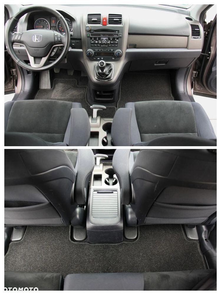 Honda CR-V 2.0i-VTEC Elegance - 30