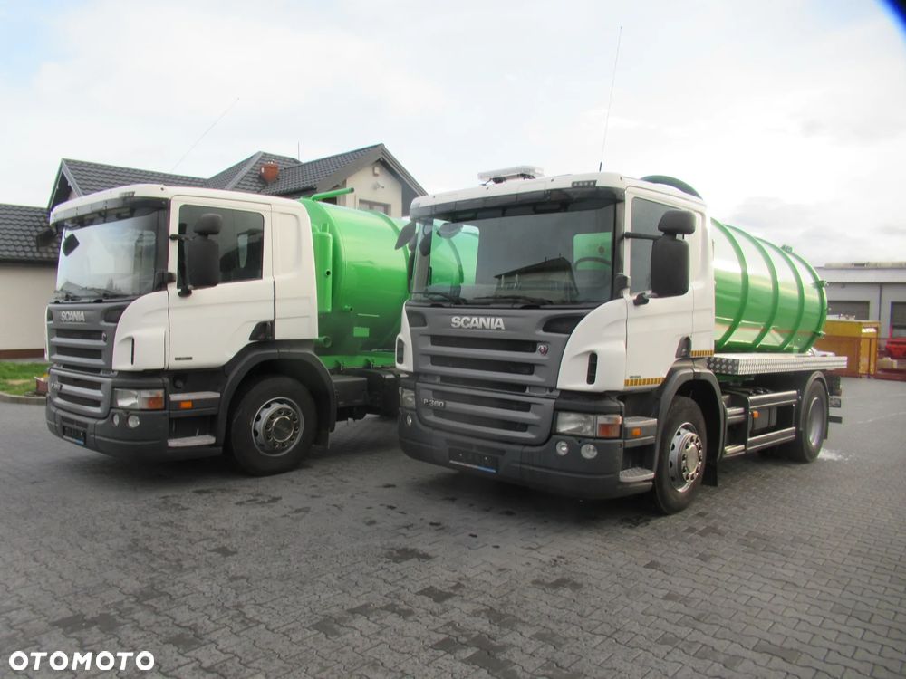 Mercedes-Benz Axor 1829   1833 - 11