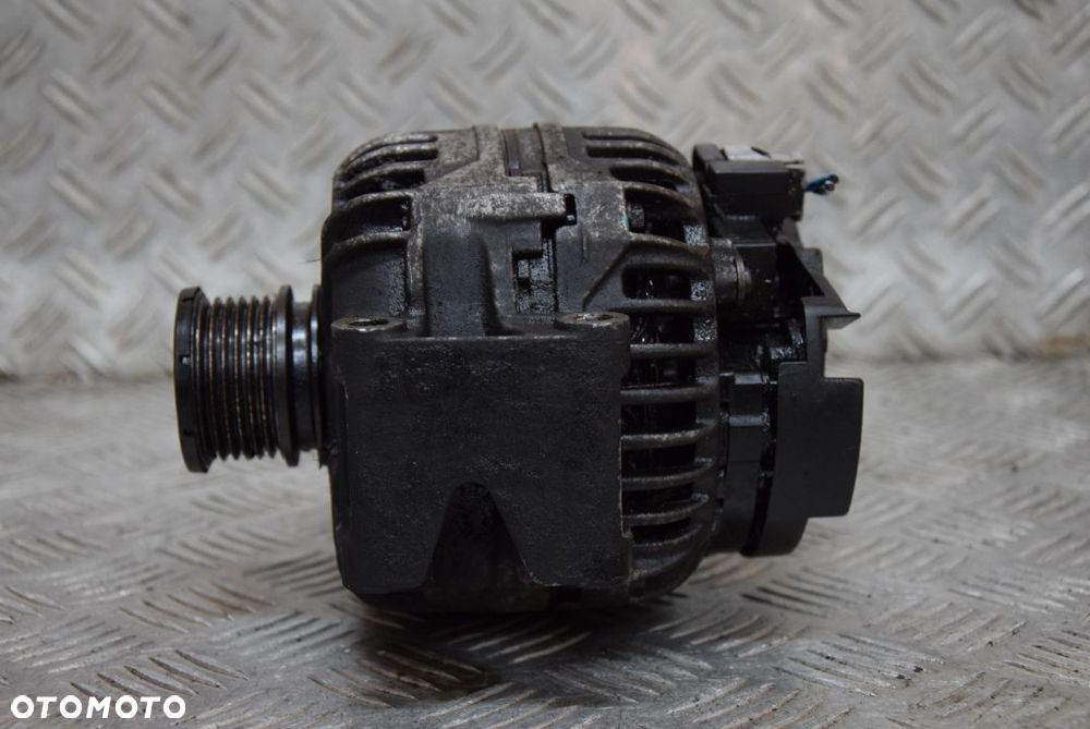 JEEP GRAND CHEROKEE WJ 2.7 CRD ALTERNATOR A0121544802 - 7