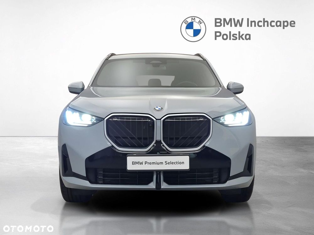 BMW X3 xDrive20 mHEV - 9