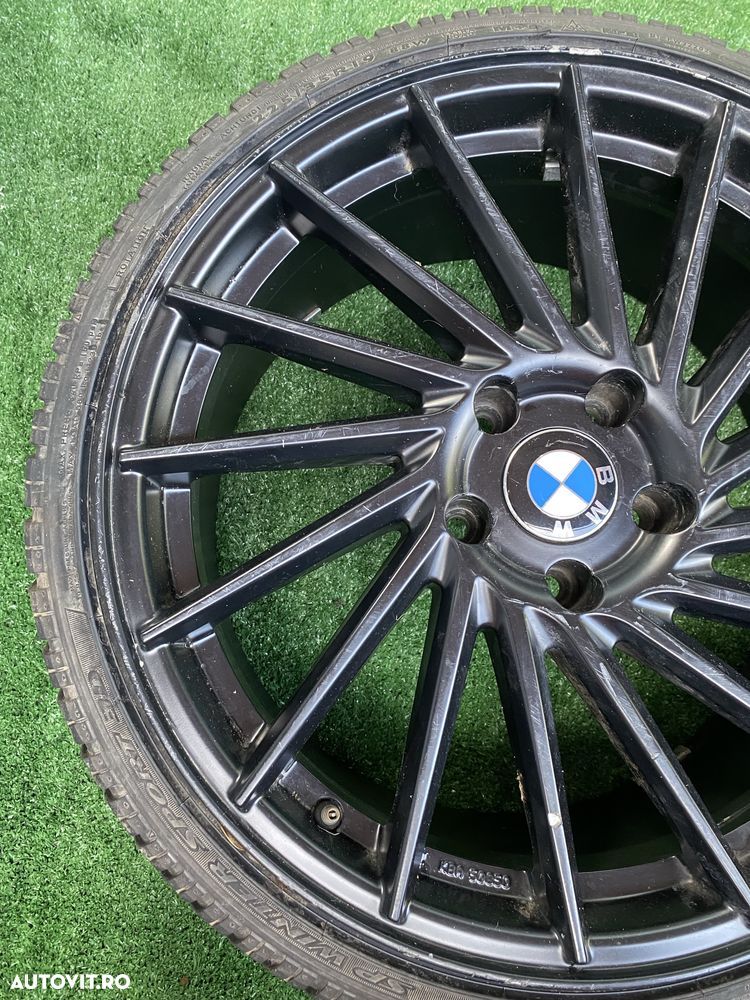 Janta SH aliaj R19 Hurricane Keskin KT17 8.5JX19H2 5X112 ET35 KBA50850 - 4