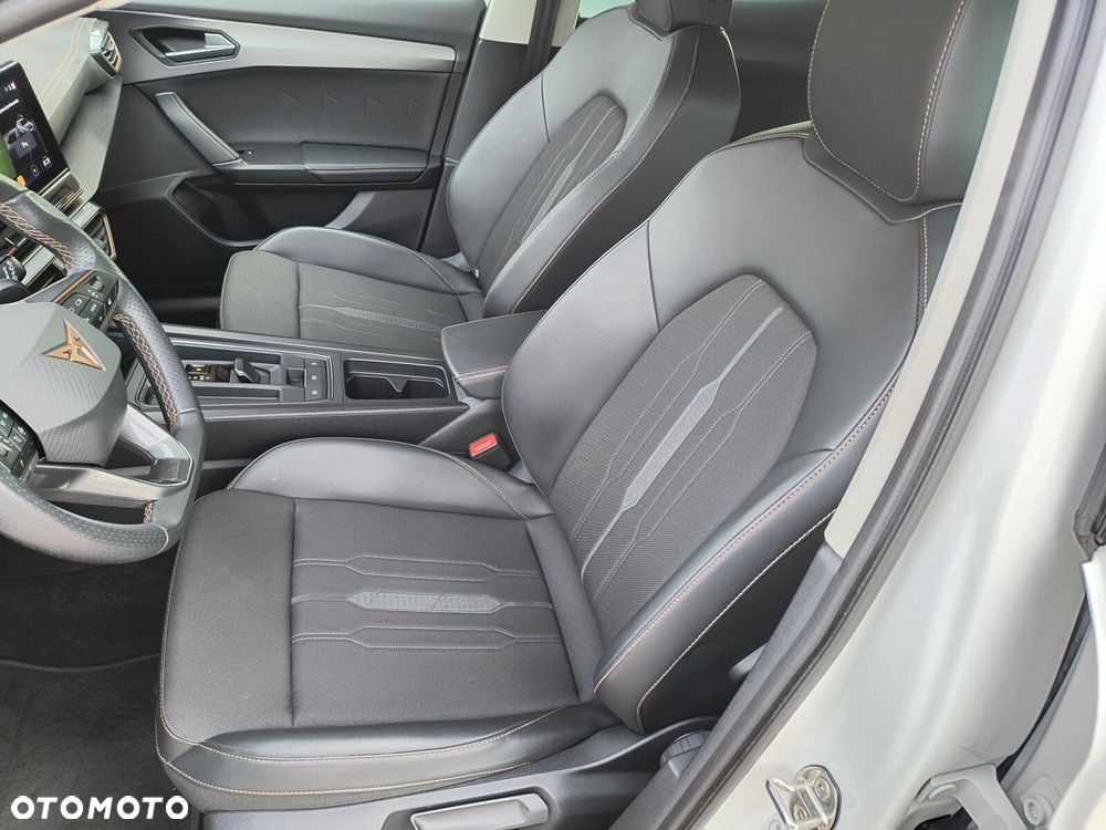 Cupra Formentor - 12