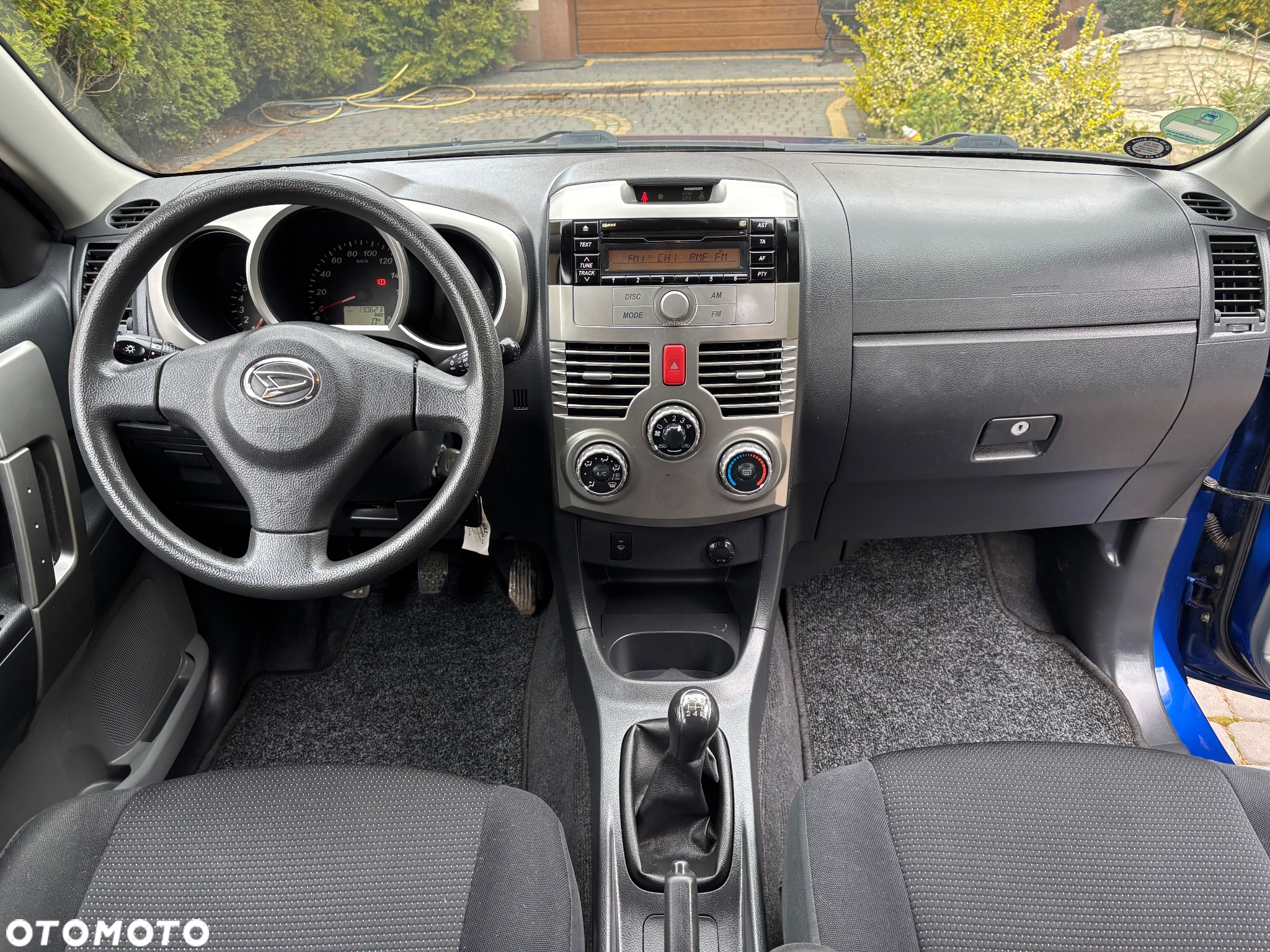 Daihatsu Terios 1.5 Top - 15