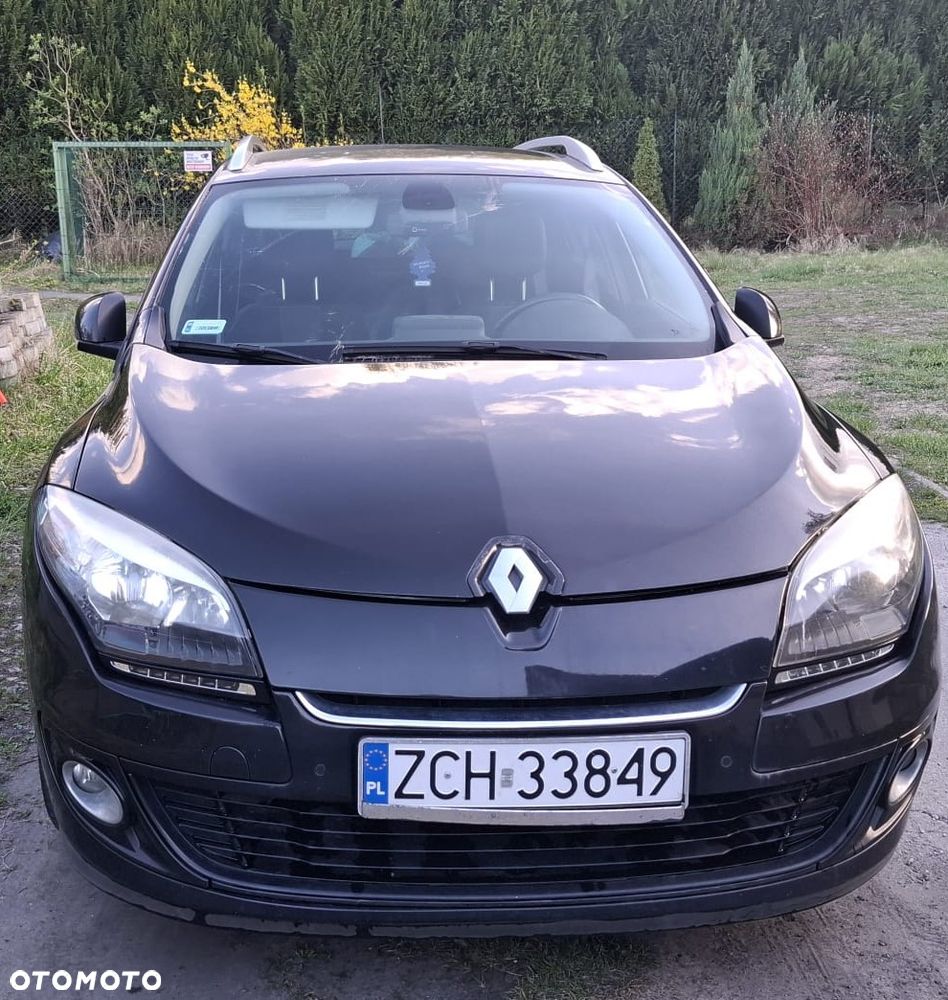 Renault Megane 1.2 16V TCE Energy Bose Edition - 1