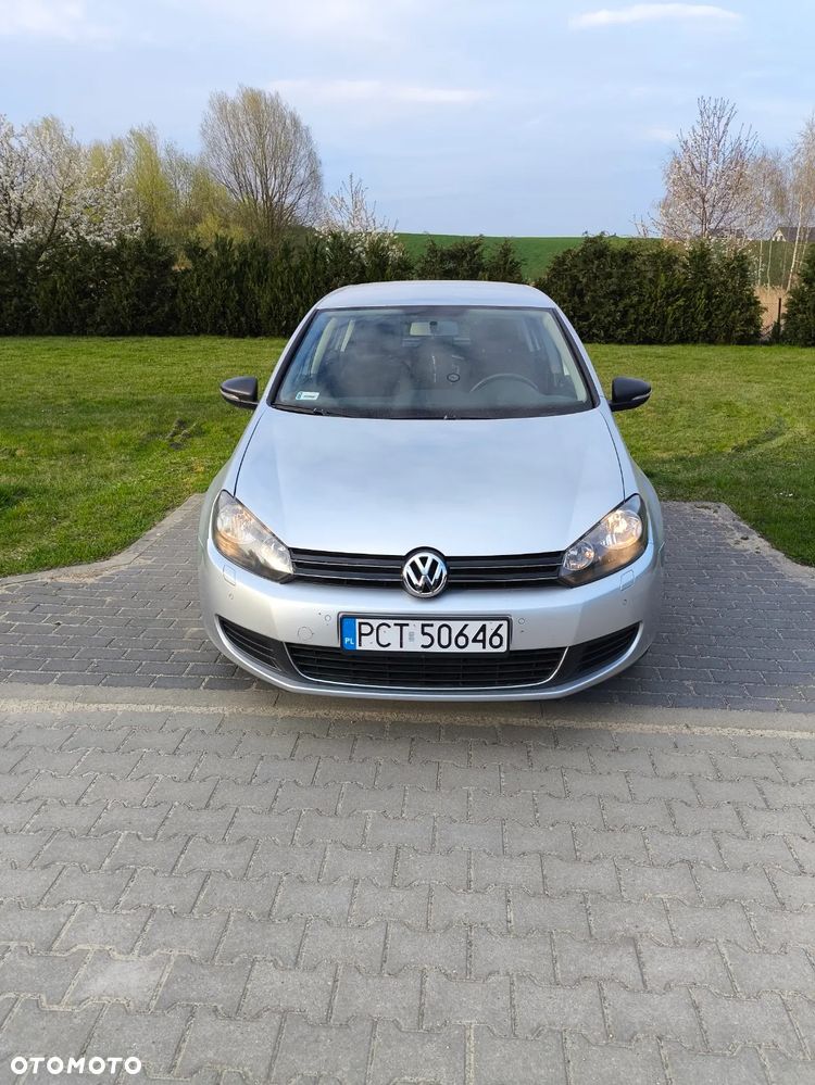 Volkswagen Golf 1.4 Trendline - 2