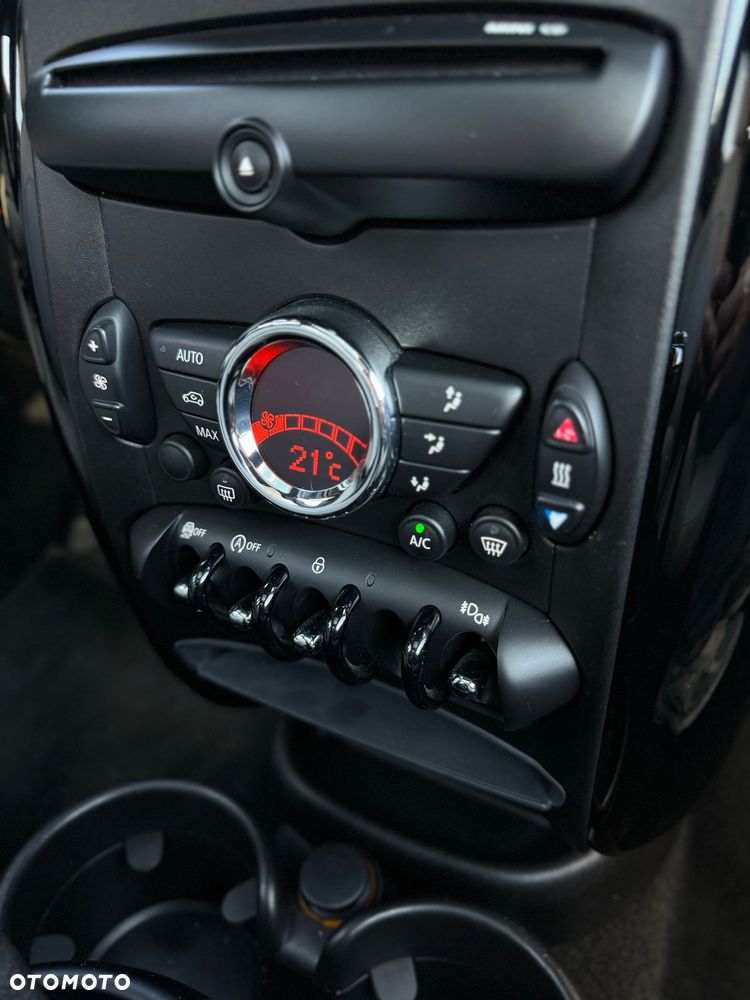MINI Paceman Cooper S - 9