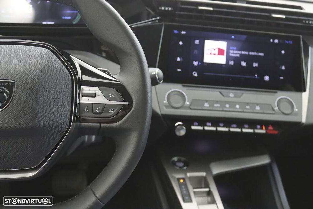 Peugeot 308 SW 1.2 Hybrid Allure e-DCS6 - 13