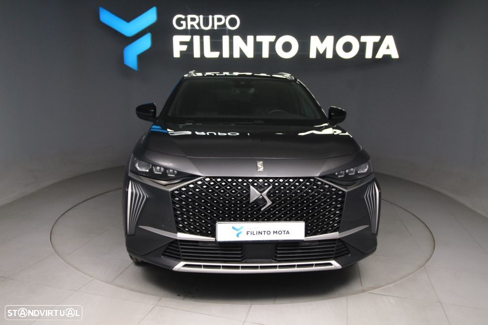 DS DS7 4x4 300 Rivoli - 1