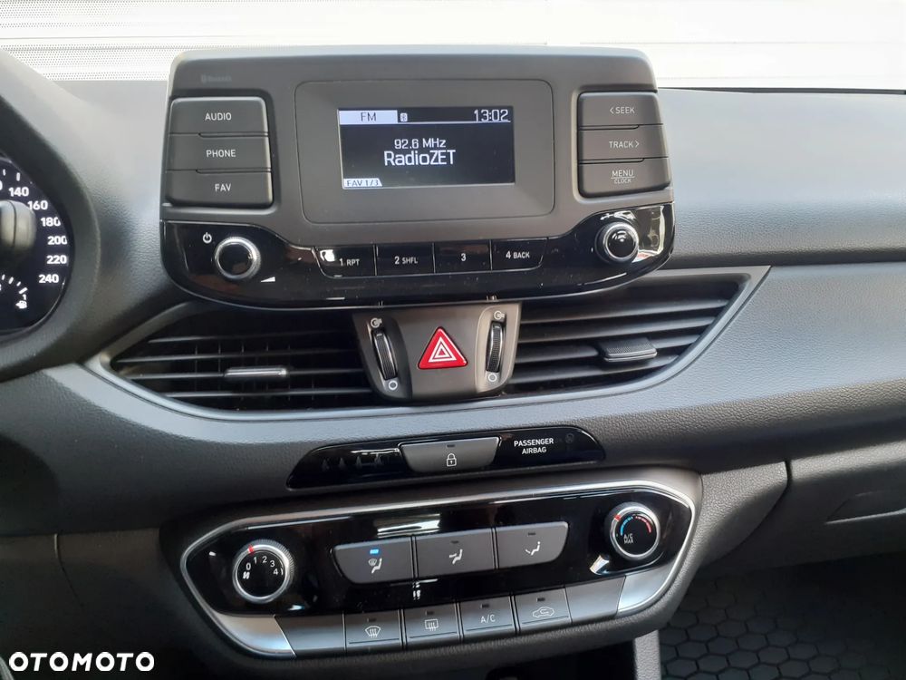 Hyundai i30 - 15