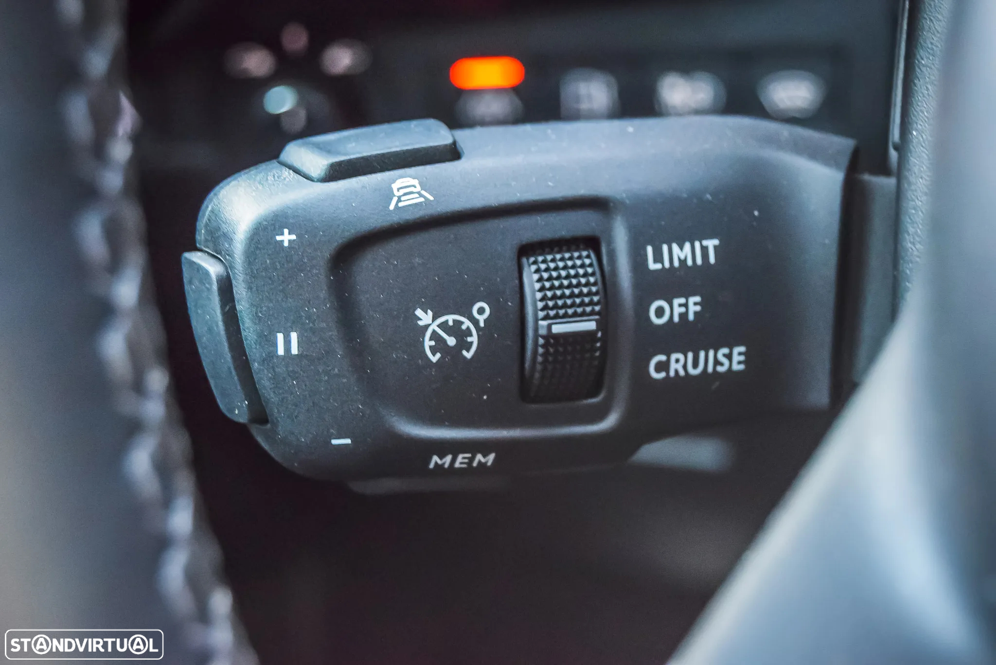 DS DS7 Crossback E-Tense Rivoli EAT8 - 36