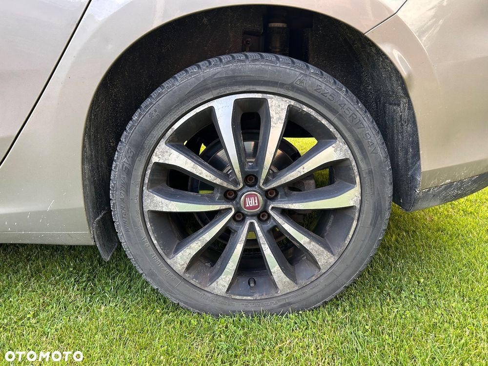 Fiat Tipo 1.4 16v Lounge - 17