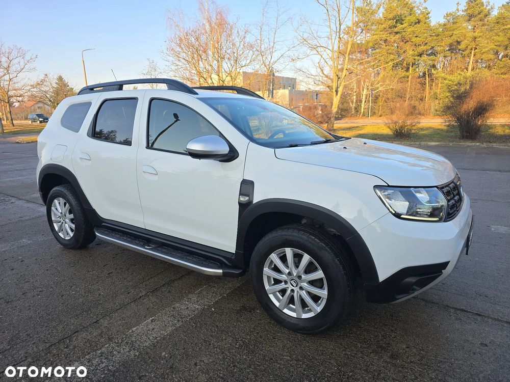 Dacia Duster - 8