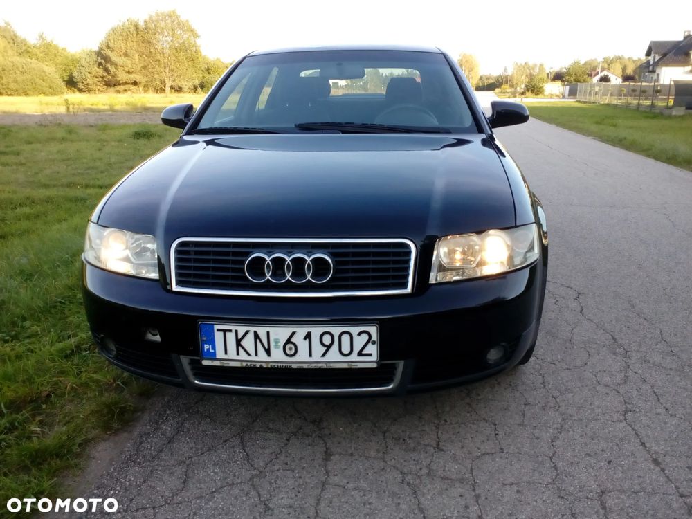 Audi A4 Allroad - 8