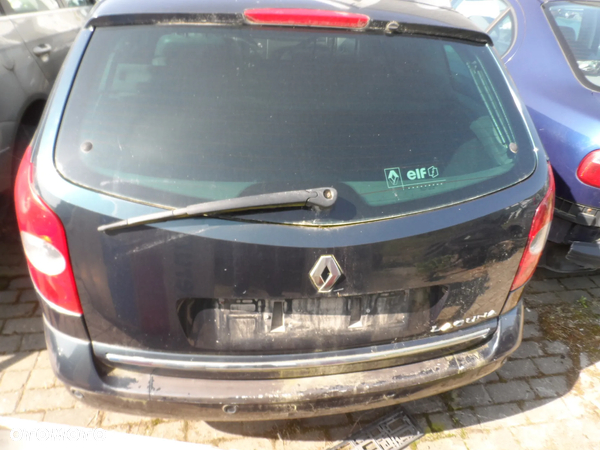 Renault Laguna 2.0 D na części