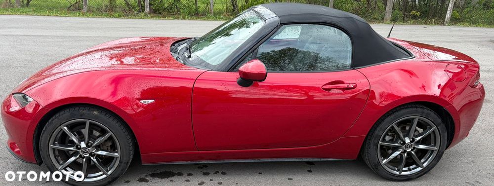 Mazda MX-5 1.5 Skyenergy - 6