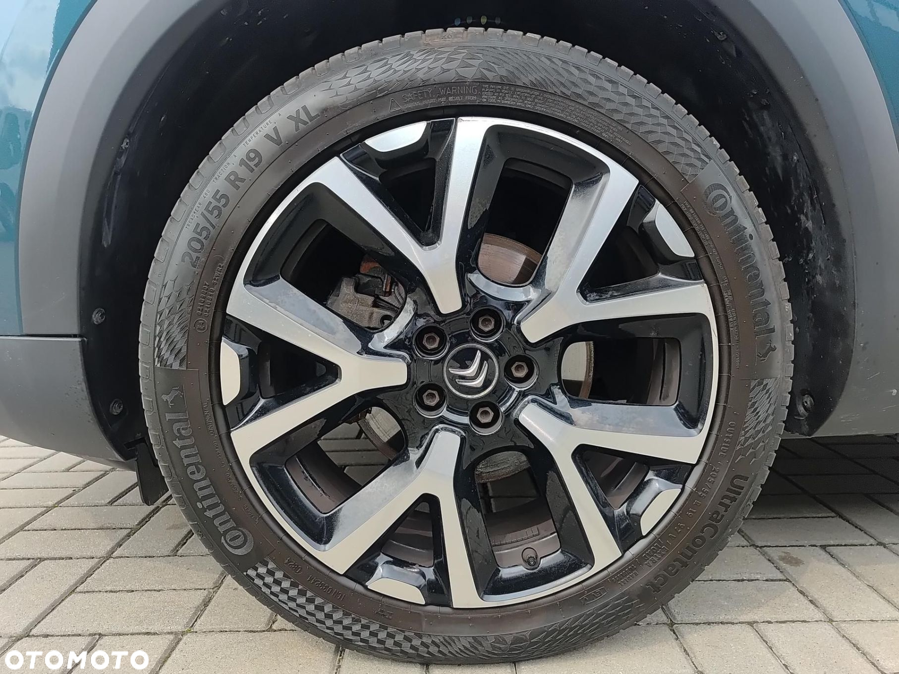 Citroën C5 Aircross 1.6 PureTech Shine EAT8 - 14