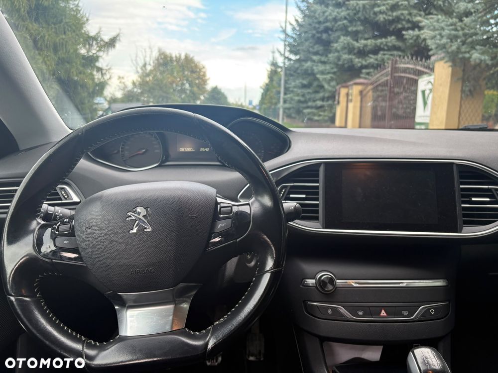 Peugeot 308 82 VTi Access - 7