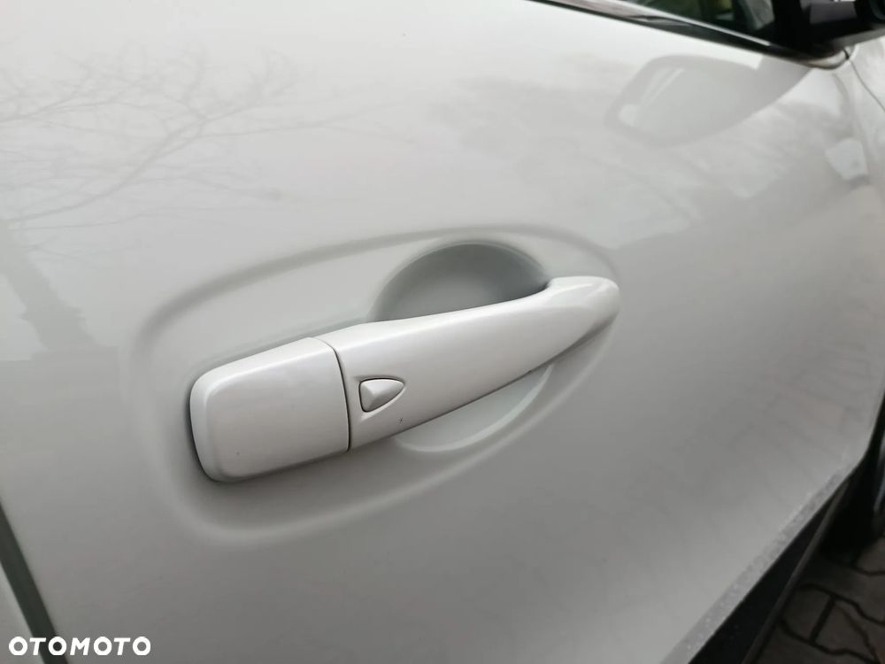 Renault Kadjar Energy TCe 130 Bose Edition - 22