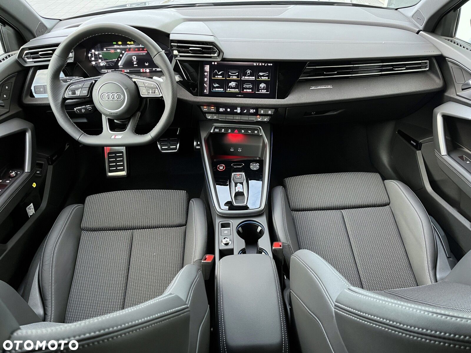 Audi S3 - 11