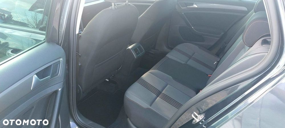 Volkswagen Golf 1.2 TSI BlueMotion Technology Allstar - 18