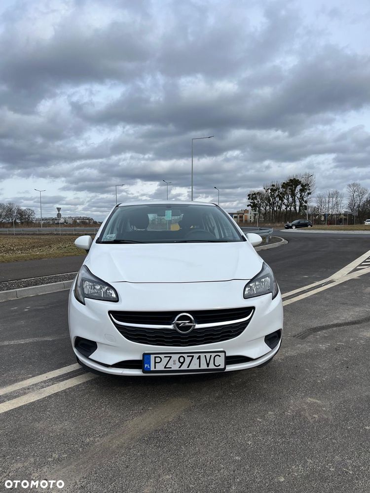 Opel Corsa 1.4 Enjoy - 8