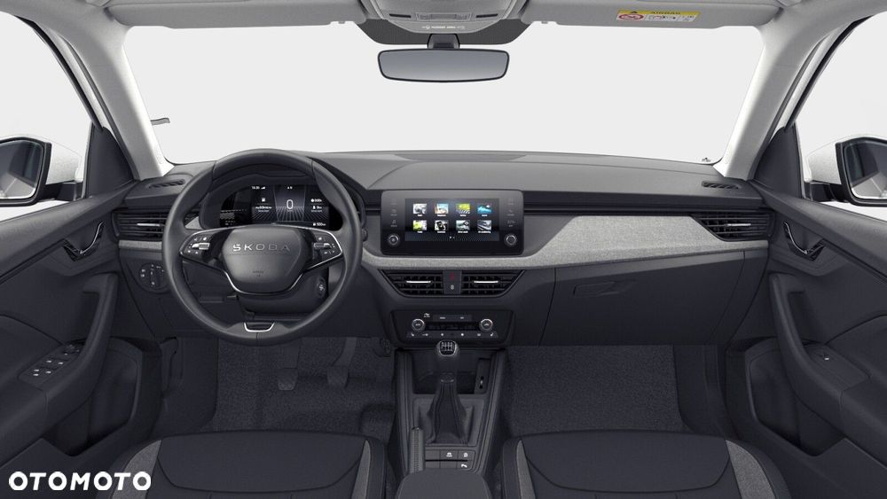 Skoda Scala - 4