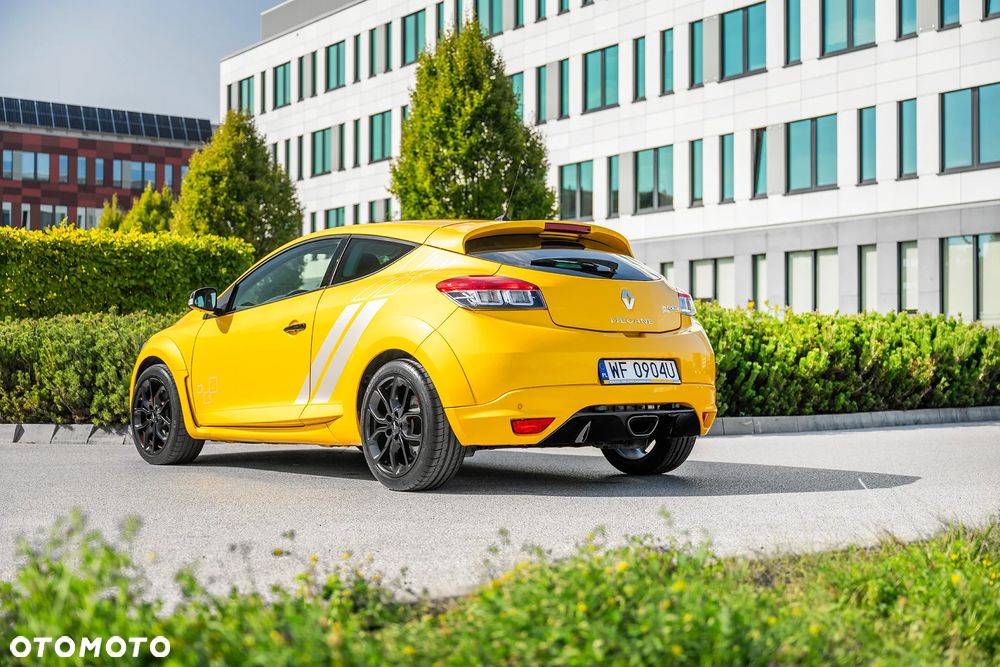 Renault Megane R.S SL Trophy - 5