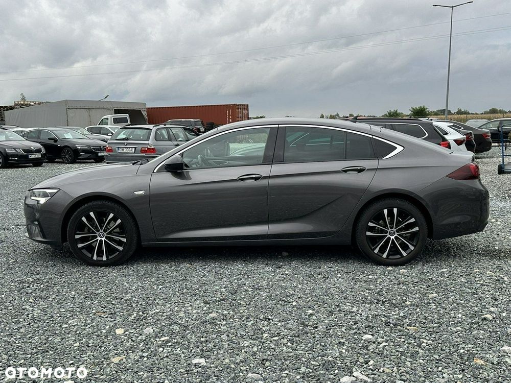 Opel Insignia 2.0 CDTI Business Elegance S&S - 8