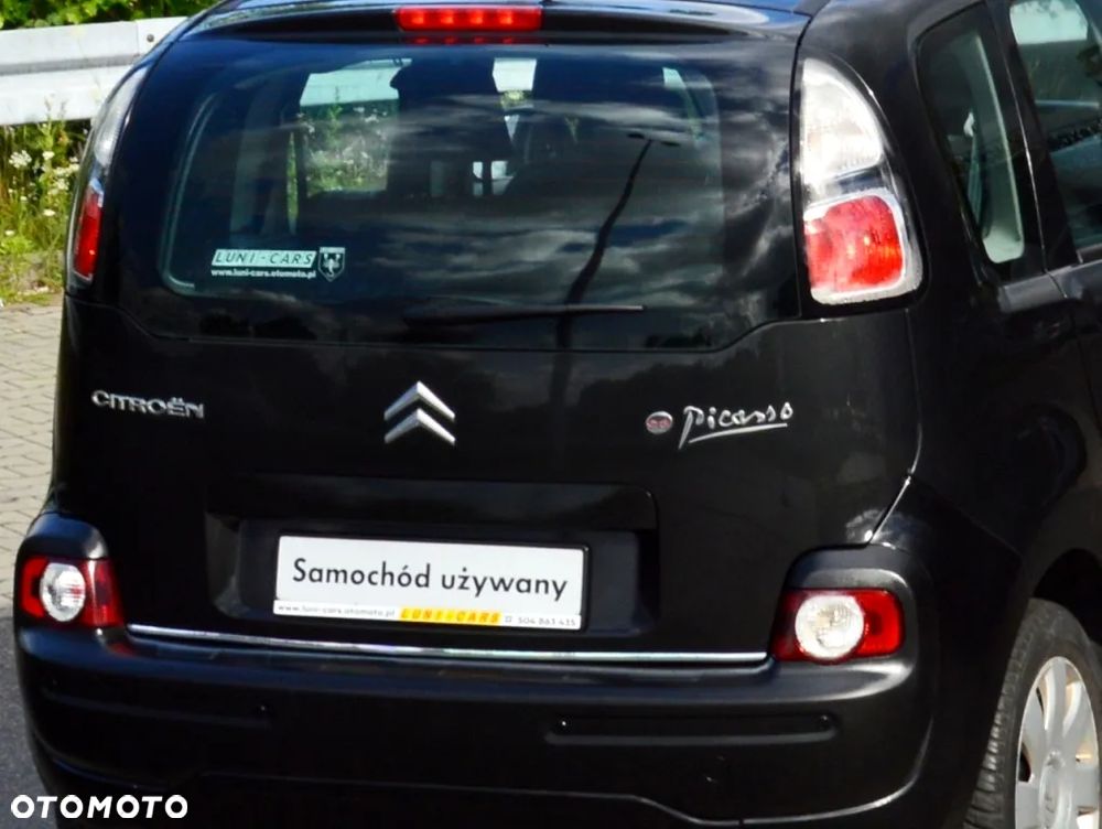 Citroën C3 Picasso - 15
