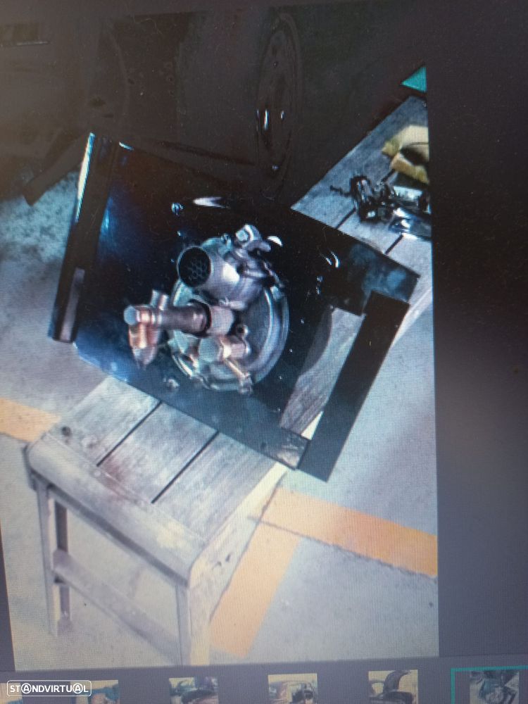 Mercedes-Benz W180 (1954-1959) - 11