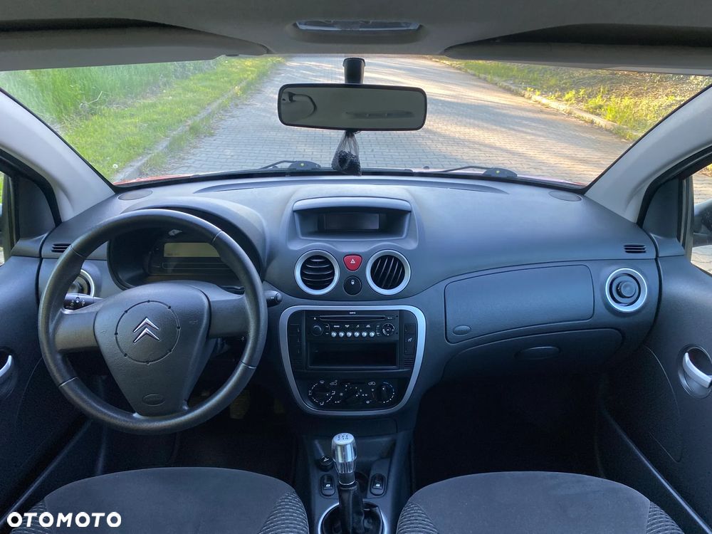 Citroën C2 1.1 Tonic - 9