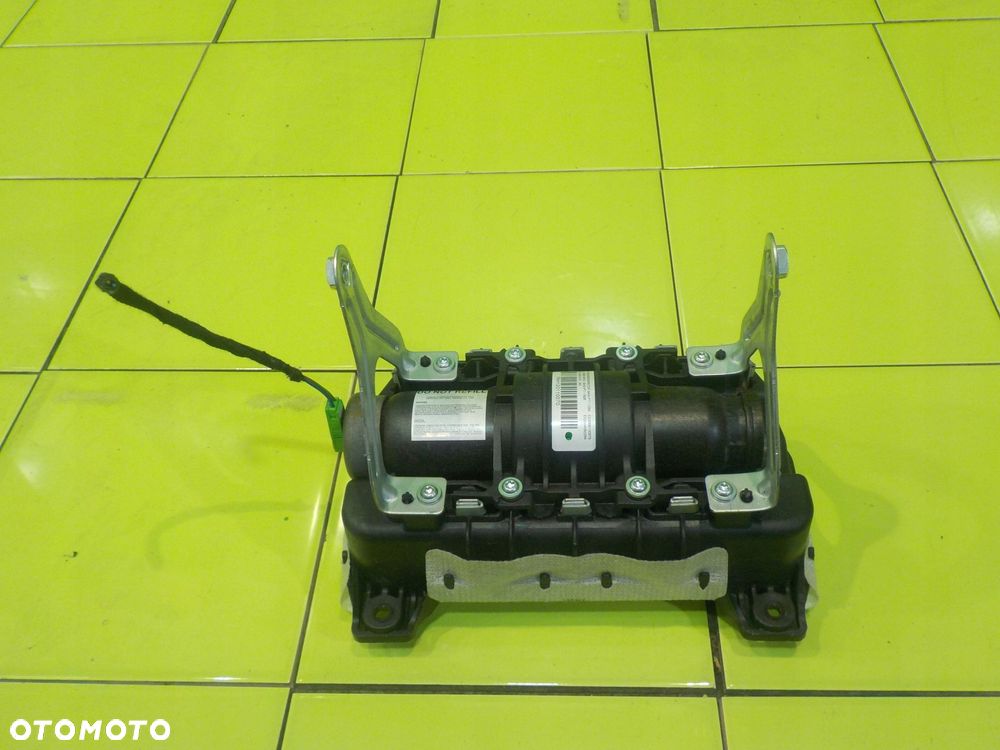 SMART FORTWO II 451 LIFT 12r AIRBAG poduszka pasazera A4518605002 - 15