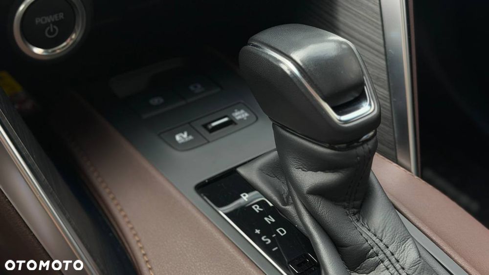 Toyota Venza - 5