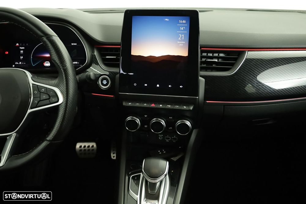 Renault Arkana 1.6 E-Tech R.S.Line - 9