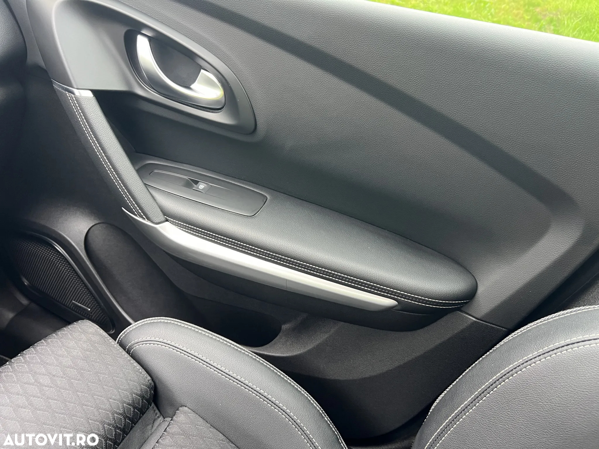 Renault Kadjar BLUE dCi 150 4WD BOSE EDITION - 16