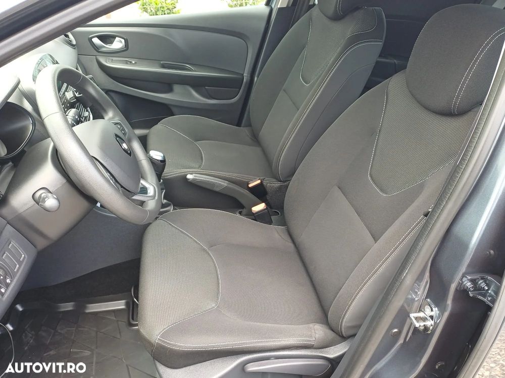 Renault Clio 1.2 Life - 10