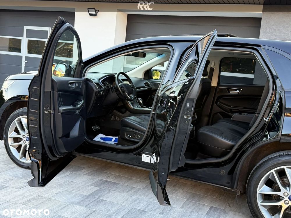 Ford Edge - 19