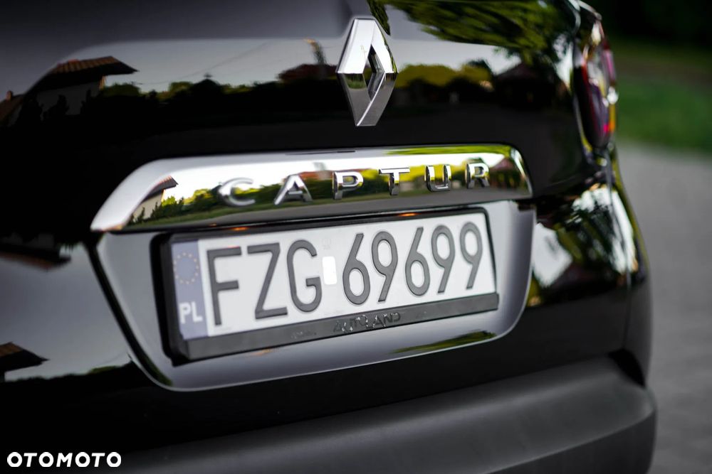 Renault Captur - 6