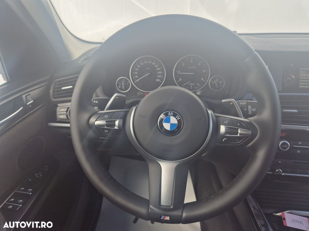BMW X3 - 14