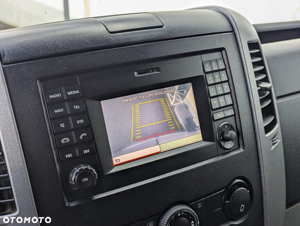 Mercedes-Benz Sprinter - 7