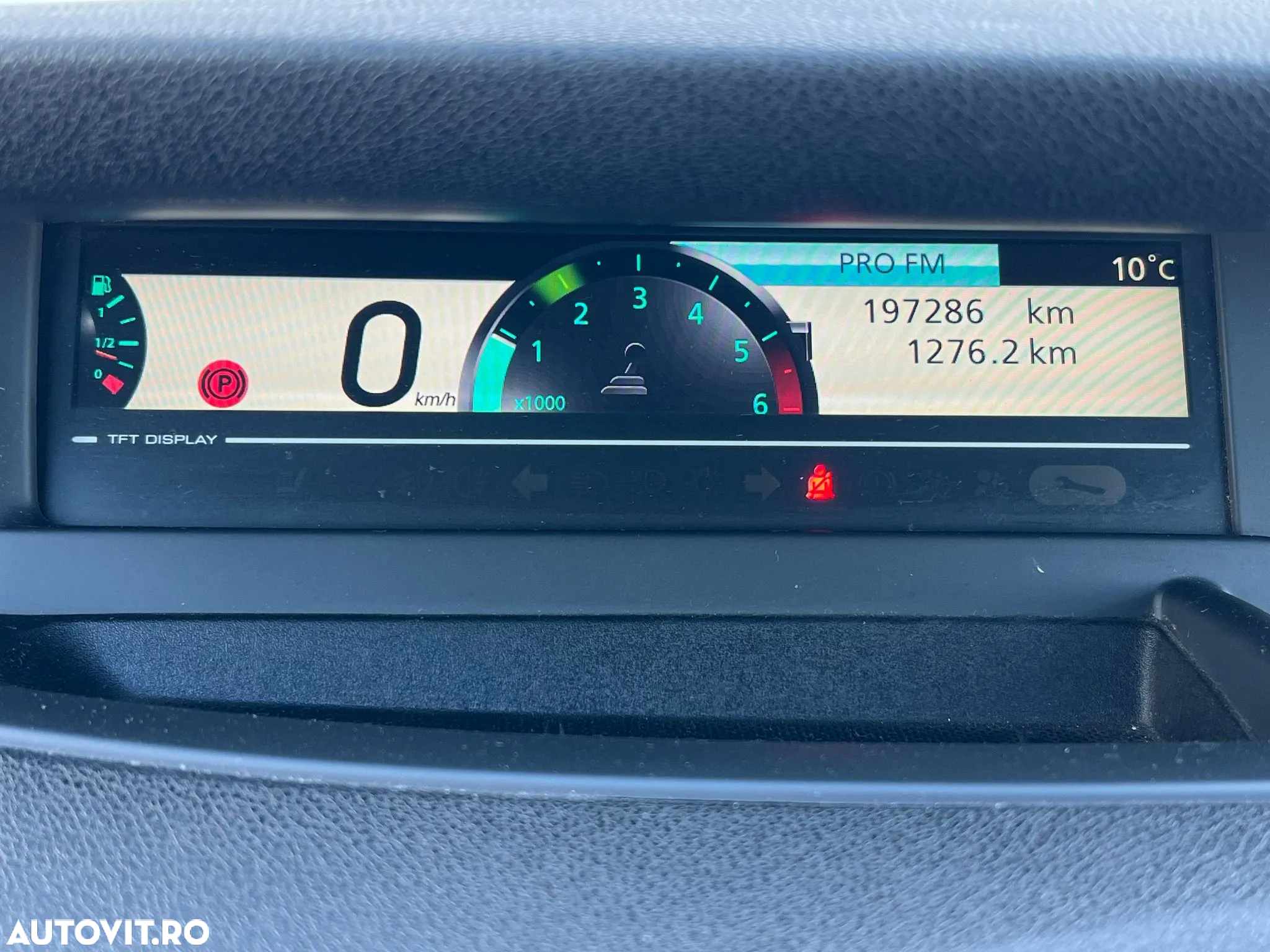 Renault Scenic - 28