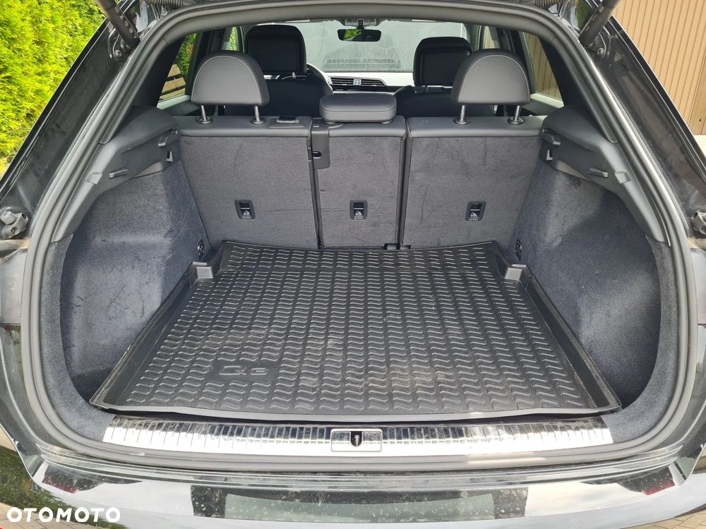 Audi Q3 45 TFSI Quattro S Line S tronic - 12